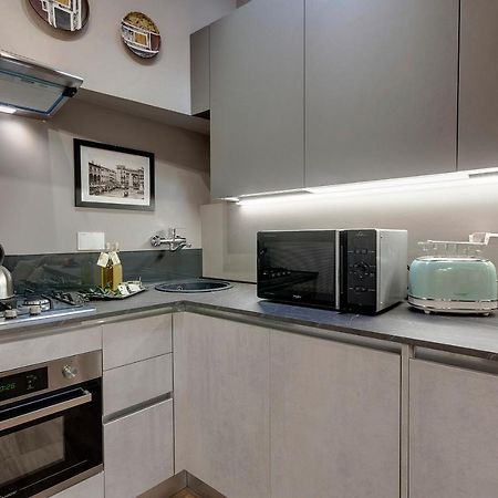 Neri Apartment Флоренция Экстерьер фото