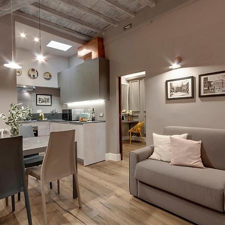 Neri Apartment Флоренция Экстерьер фото