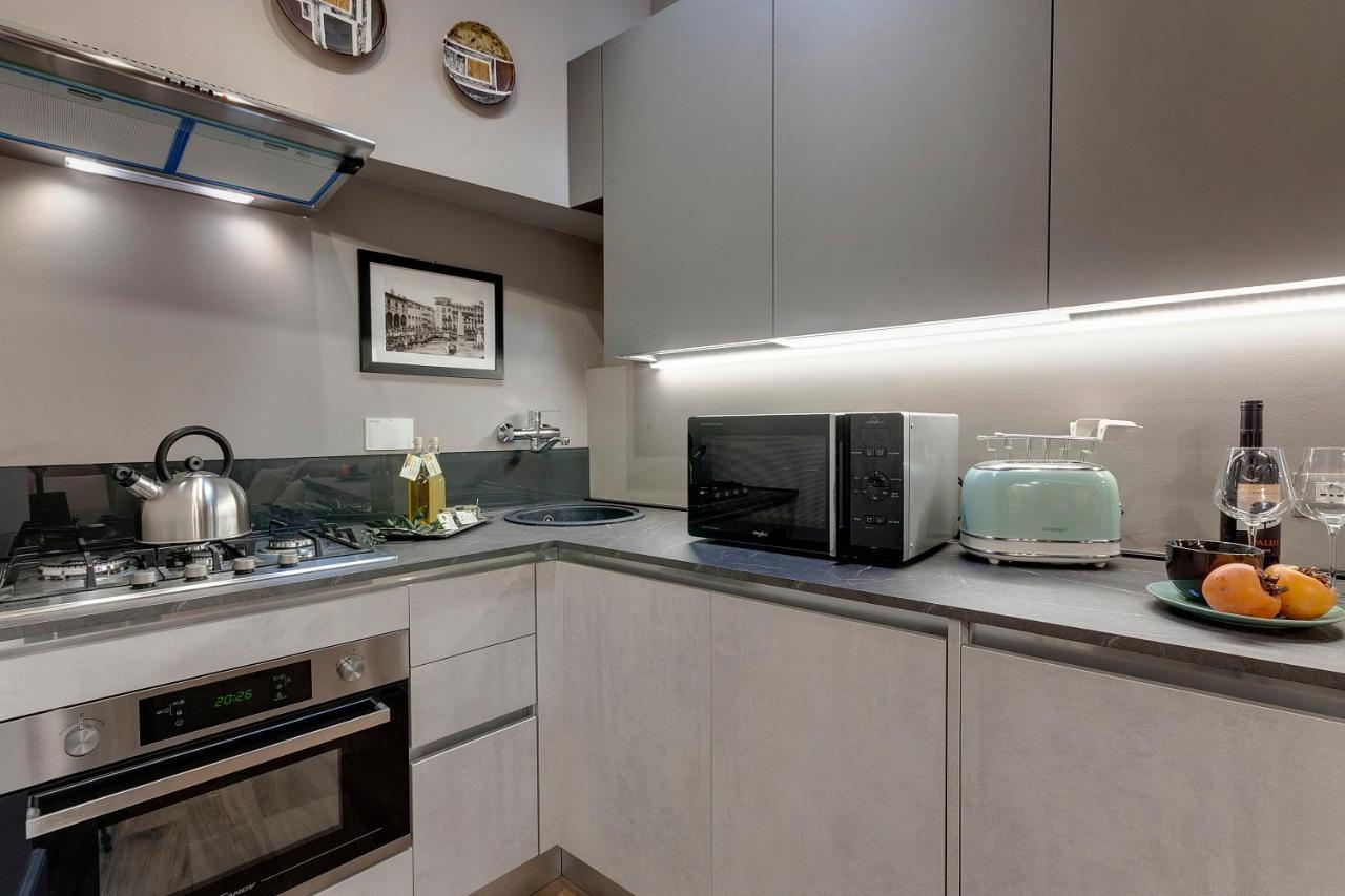 Neri Apartment Флоренция Экстерьер фото
