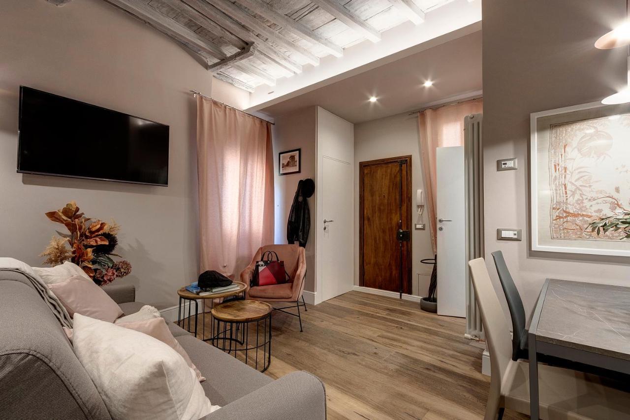 Neri Apartment Флоренция Экстерьер фото