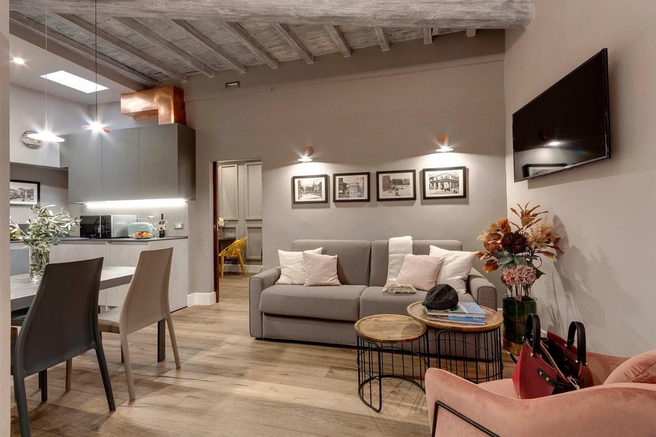 Neri Apartment Флоренция Экстерьер фото