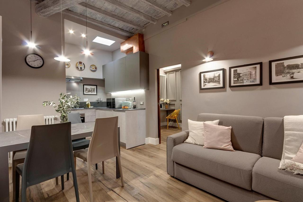 Neri Apartment Флоренция Экстерьер фото