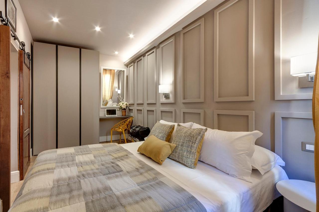 Neri Apartment Флоренция Экстерьер фото